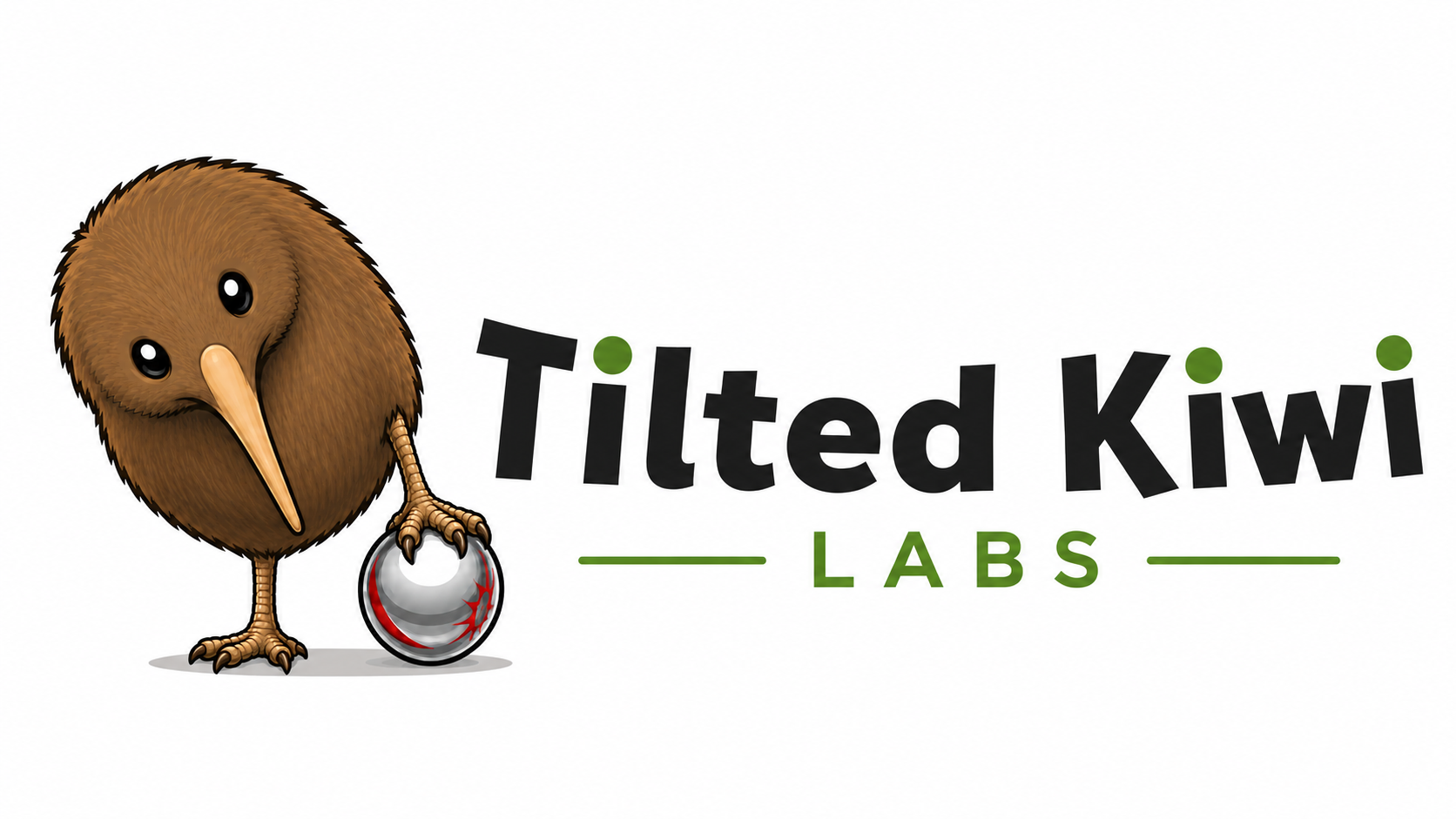 Tilted Kiwi Labs